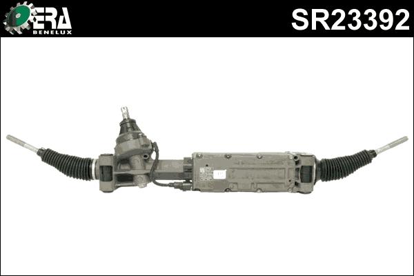 ERA Benelux SR23392 - Рулевой механизм, рейка autosila-amz.com