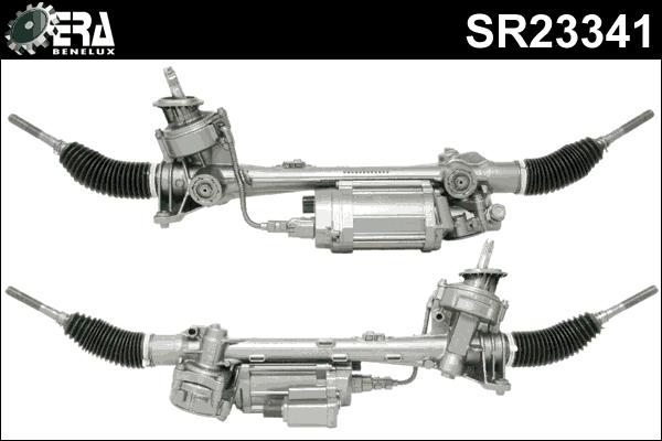 ERA Benelux SR23341 - Рулевой механизм, рейка autosila-amz.com