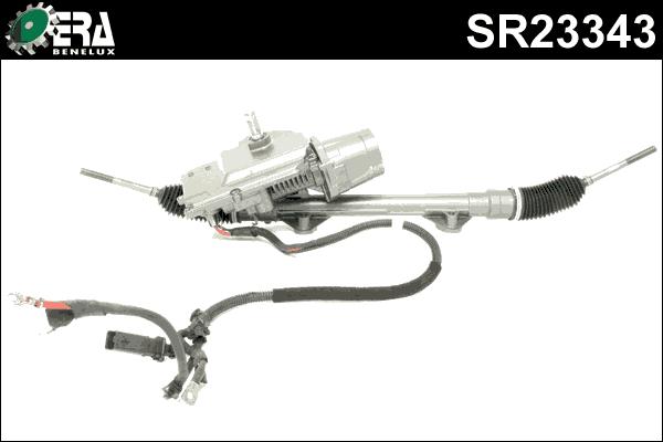 ERA Benelux SR23343 - Рулевой механизм, рейка autosila-amz.com