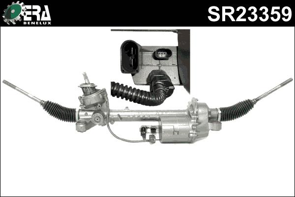 ERA Benelux SR23359 - Рулевой механизм, рейка autosila-amz.com