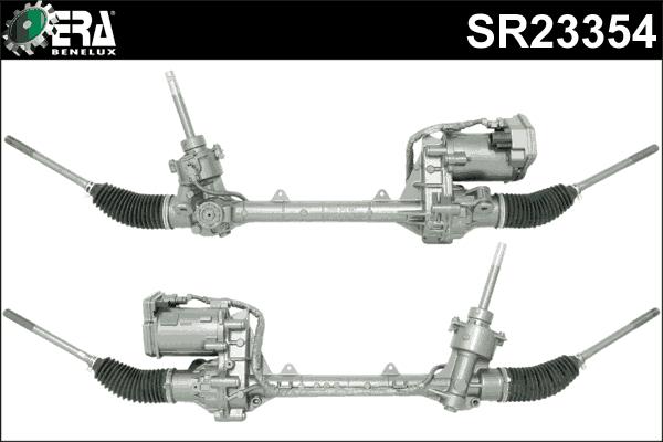 ERA Benelux SR23354 - Рулевой механизм, рейка autosila-amz.com
