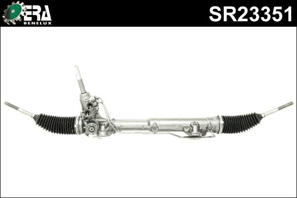 ERA Benelux SR23351 - Рулевой механизм, рейка autosila-amz.com