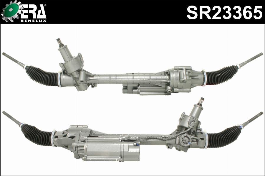 ERA Benelux SR23365 - Рулевой механизм, рейка autosila-amz.com