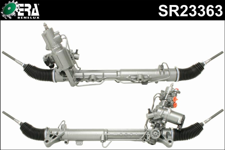 ERA Benelux SR23363 - Рулевой механизм, рейка autosila-amz.com