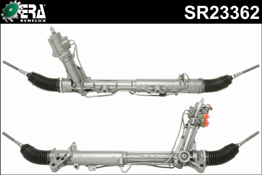 ERA Benelux SR23362 - Рулевой механизм, рейка autosila-amz.com
