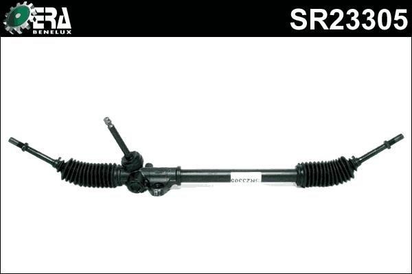 ERA Benelux SR23305 - Рулевой механизм, рейка autosila-amz.com