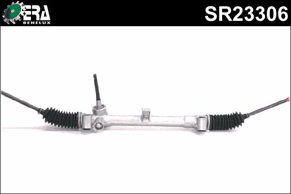 ERA Benelux SR23306 - Рулевой механизм, рейка autosila-amz.com