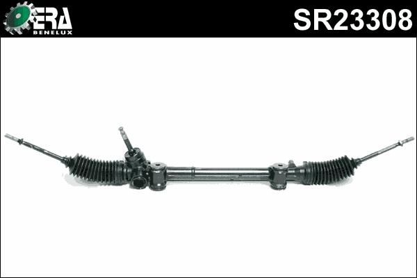 ERA Benelux SR23308 - Рулевой механизм, рейка autosila-amz.com