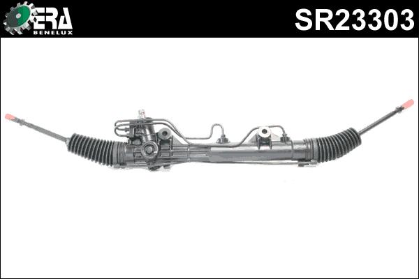 ERA Benelux SR23303 - Рулевой механизм, рейка autosila-amz.com