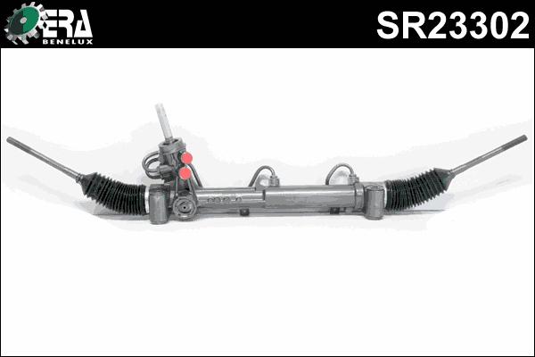 ERA Benelux SR23302 - Рулевой механизм, рейка autosila-amz.com