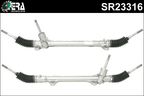 ERA Benelux SR23316 - Рулевой механизм, рейка autosila-amz.com