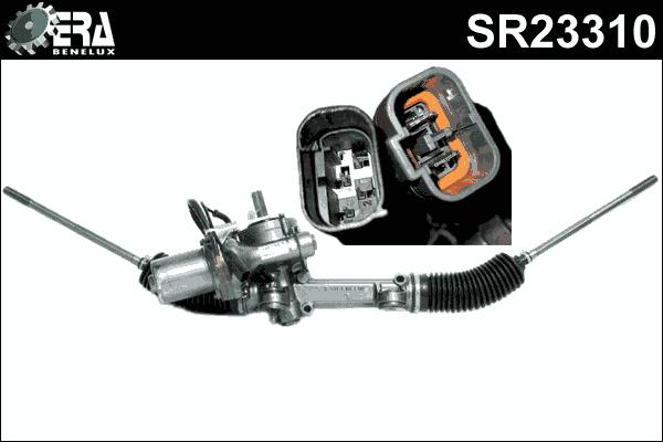 ERA Benelux SR23310 - Рулевой механизм, рейка autosila-amz.com