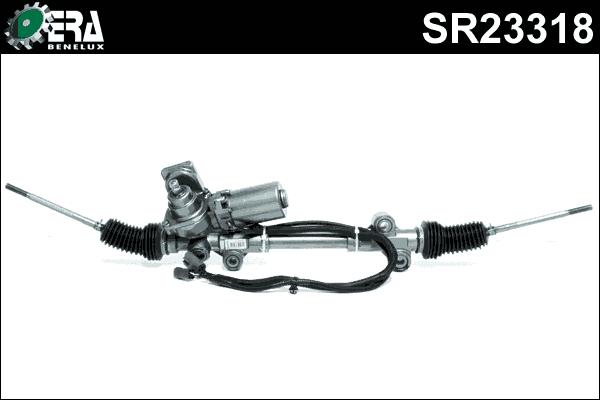 ERA Benelux SR23318 - Рулевой механизм, рейка autosila-amz.com