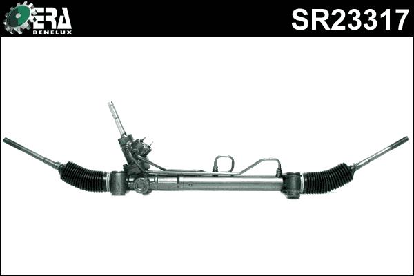 ERA Benelux SR23317 - Рулевой механизм, рейка autosila-amz.com