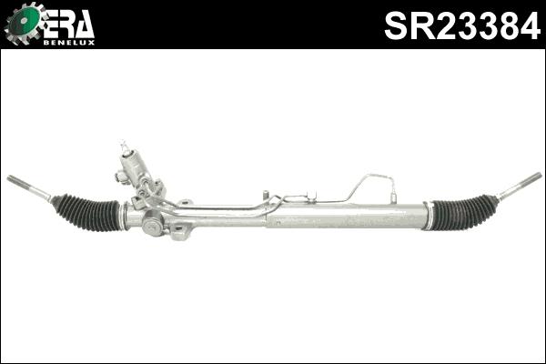 ERA Benelux SR23384 - Рулевой механизм, рейка autosila-amz.com
