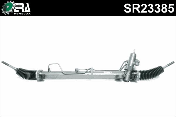 ERA Benelux SR23385 - Рулевой механизм, рейка autosila-amz.com