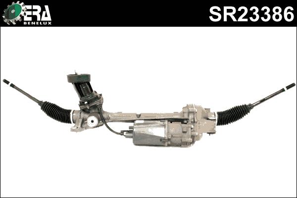 ERA Benelux SR23386 - Рулевой механизм, рейка autosila-amz.com