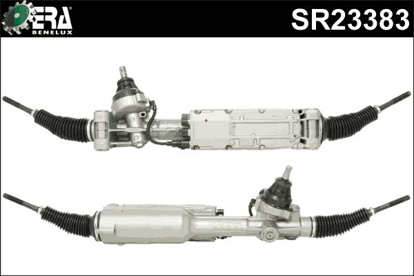 ERA Benelux SR23383 - Рулевой механизм, рейка autosila-amz.com