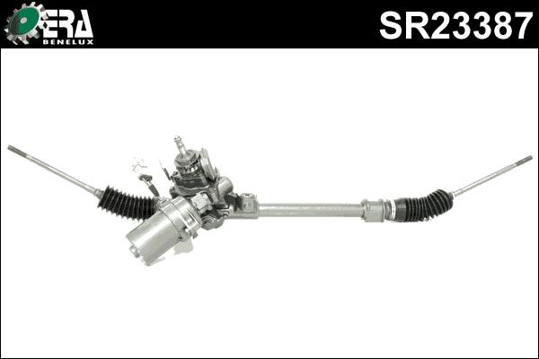 ERA Benelux SR23387 - Рулевой механизм, рейка autosila-amz.com