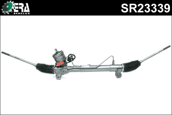 ERA Benelux SR23339 - Рулевой механизм, рейка autosila-amz.com