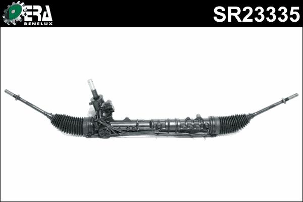 ERA Benelux SR23335 - Рулевой механизм, рейка autosila-amz.com