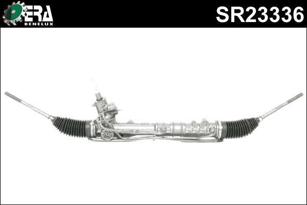 ERA Benelux SR23336 - Рулевой механизм, рейка autosila-amz.com