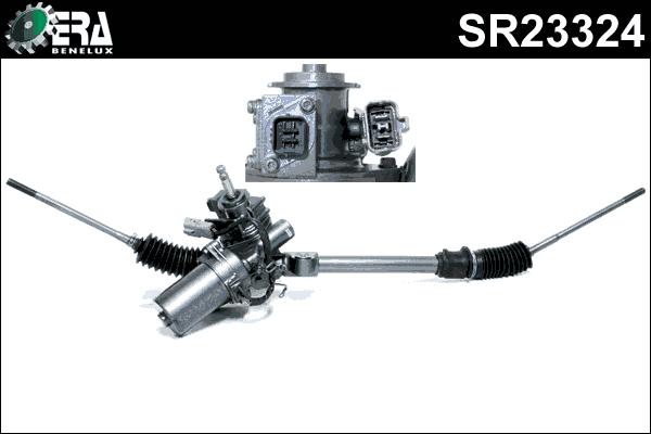 ERA Benelux SR23324 - Рулевой механизм, рейка autosila-amz.com