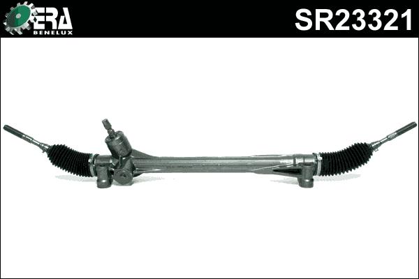ERA Benelux SR23321 - Рулевой механизм, рейка autosila-amz.com
