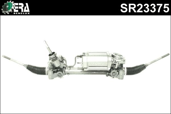 ERA Benelux SR23375 - Рулевой механизм, рейка autosila-amz.com