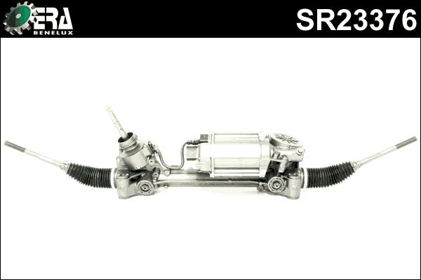 ERA Benelux SR23376 - Рулевой механизм, рейка autosila-amz.com