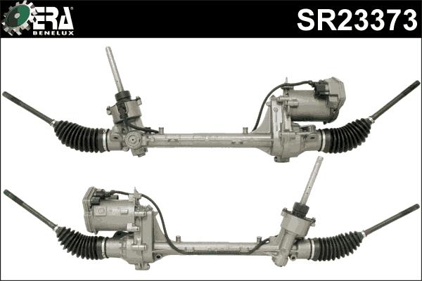 ERA Benelux SR23373 - Рулевой механизм, рейка autosila-amz.com