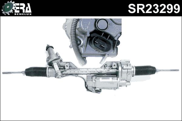 ERA Benelux SR23299 - Рулевой механизм, рейка autosila-amz.com