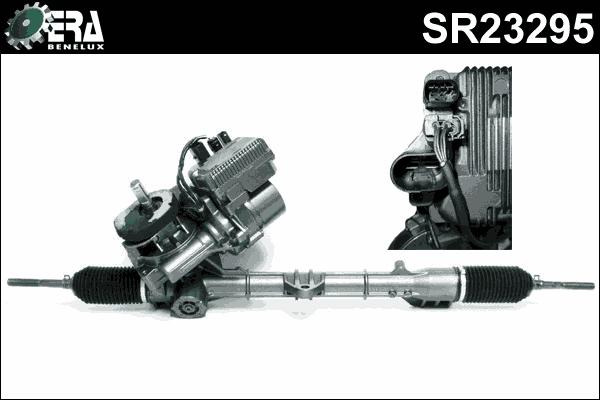 ERA Benelux SR23295 - Рулевой механизм, рейка autosila-amz.com