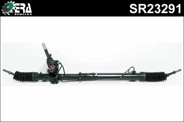 ERA Benelux SR23291 - Рулевой механизм, рейка autosila-amz.com