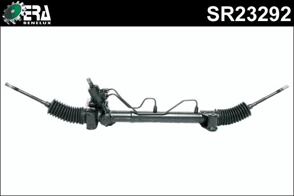ERA Benelux SR23292 - Рулевой механизм, рейка autosila-amz.com