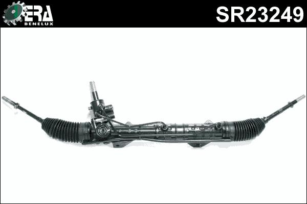 ERA Benelux SR23249 - Рулевой механизм, рейка autosila-amz.com