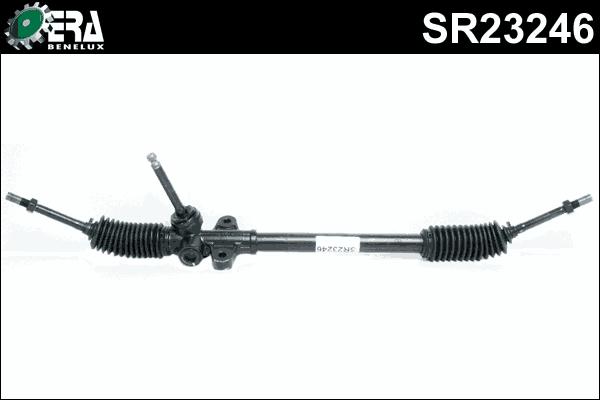 ERA Benelux SR23246 - Рулевой механизм, рейка autosila-amz.com