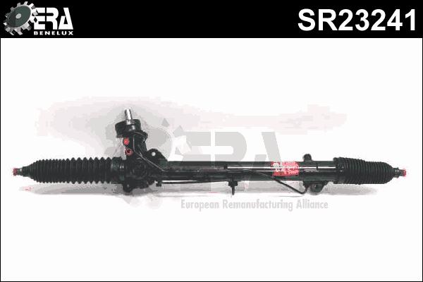 ERA Benelux SR23241 - Рулевой механизм, рейка autosila-amz.com