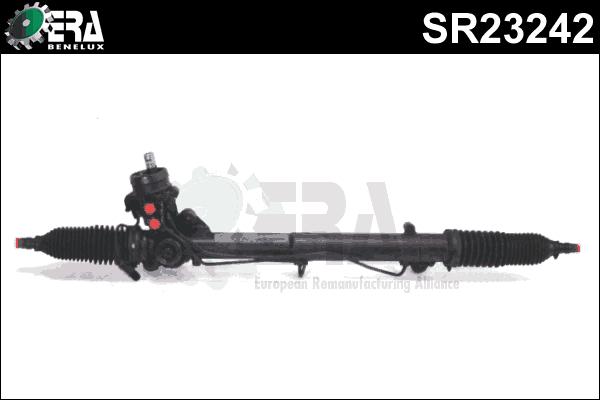 ERA Benelux SR23242 - Рулевой механизм, рейка autosila-amz.com