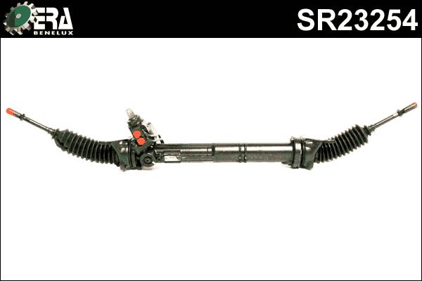 ERA Benelux SR23254 - Рулевой механизм, рейка autosila-amz.com