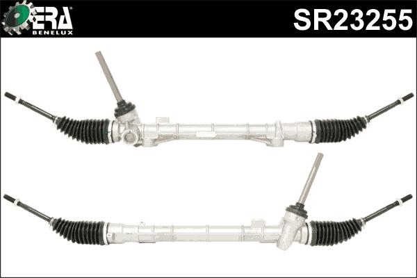 ERA Benelux SR23255 - Рулевой механизм, рейка autosila-amz.com