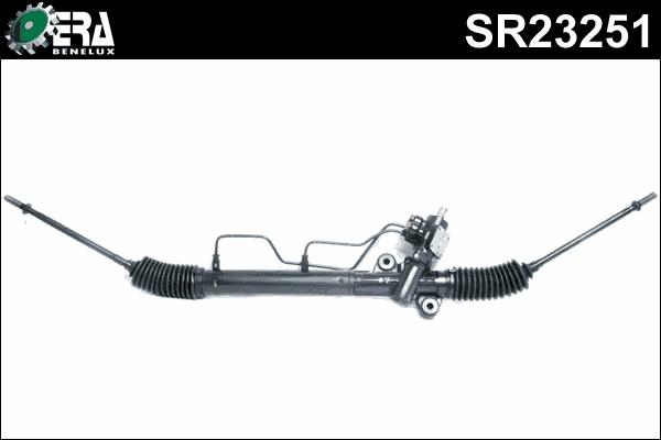 ERA Benelux SR23251 - Рулевой механизм, рейка autosila-amz.com