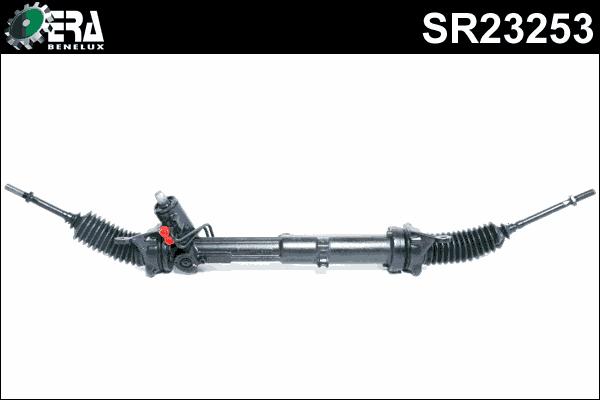 ERA Benelux SR23253 - Рулевой механизм, рейка autosila-amz.com