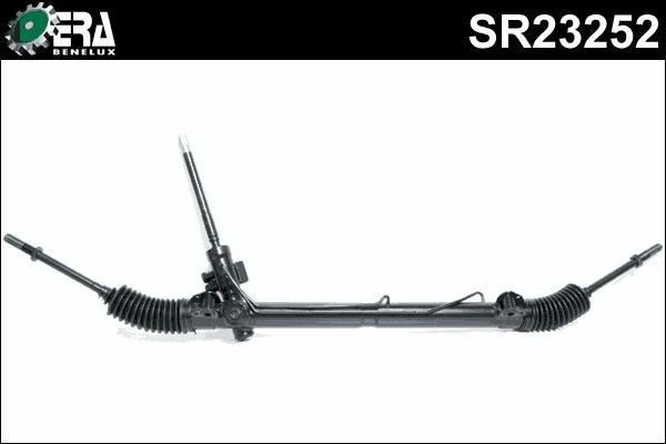 ERA Benelux SR23252 - Рулевой механизм, рейка autosila-amz.com