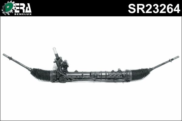 ERA Benelux SR23264 - Рулевой механизм, рейка autosila-amz.com