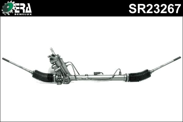 ERA Benelux SR23267 - Рулевой механизм, рейка autosila-amz.com