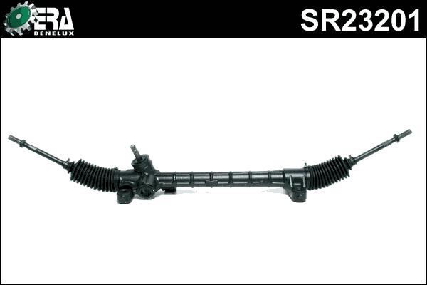 ERA Benelux SR23201 - Рулевой механизм, рейка autosila-amz.com