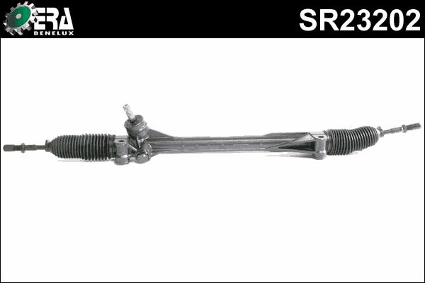 ERA Benelux SR23202 - Рулевой механизм, рейка autosila-amz.com