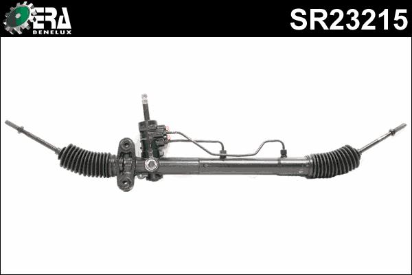 ERA Benelux SR23215 - Рулевой механизм, рейка autosila-amz.com