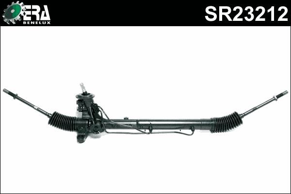 ERA Benelux SR23212 - Рулевой механизм, рейка autosila-amz.com